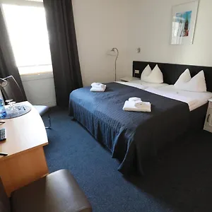 Hotel Am Hillmannplatz Nr.1, BRE