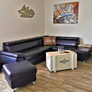 Appartement Bremen City, BRE