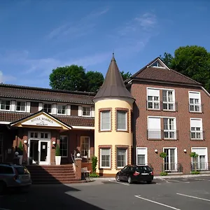 Hotel Robben, BRE