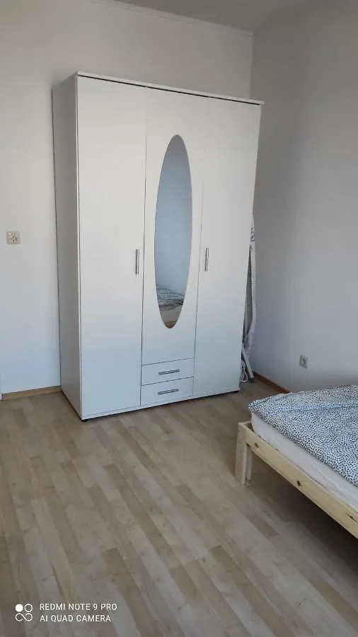 Schoene Und Gemuetliche Wohnung Bremen 0*,  Germany