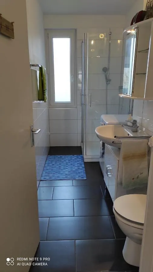 Schoene Und Gemuetliche Wohnung Bremen