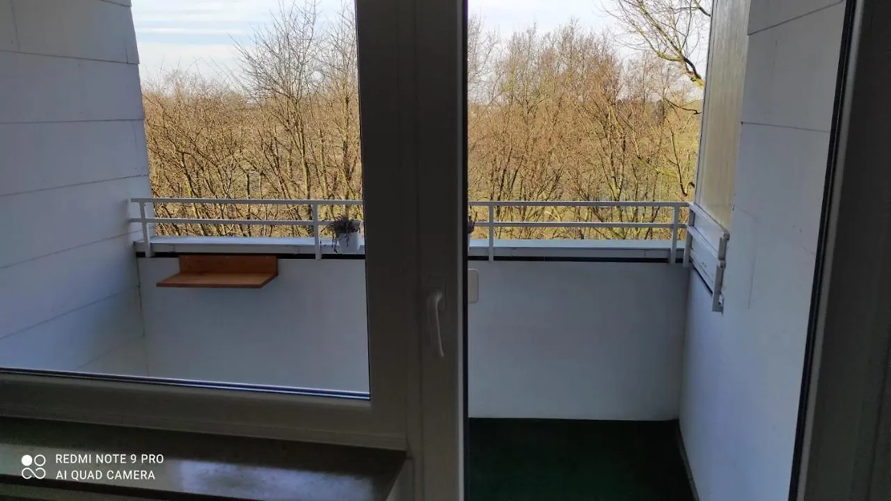 Schoene Und Gemuetliche Wohnung Bremen
