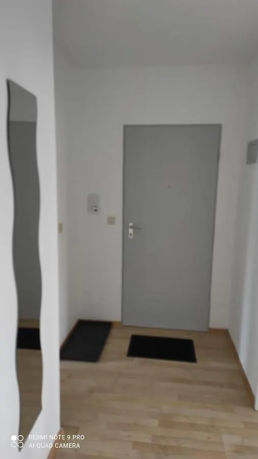 Schoene Und Gemuetliche Wohnung Bremen