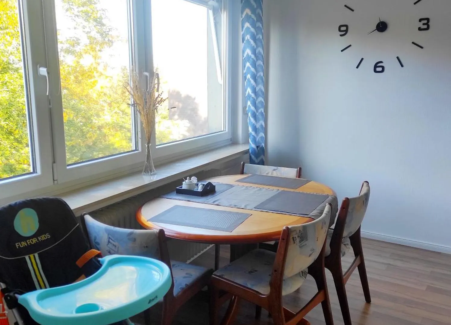 Apartment Schoene Und Gemuetliche Wohnung Bremen