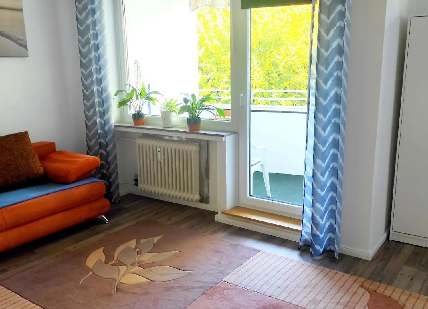Apartment Schoene Und Gemuetliche Wohnung Bremen Germany